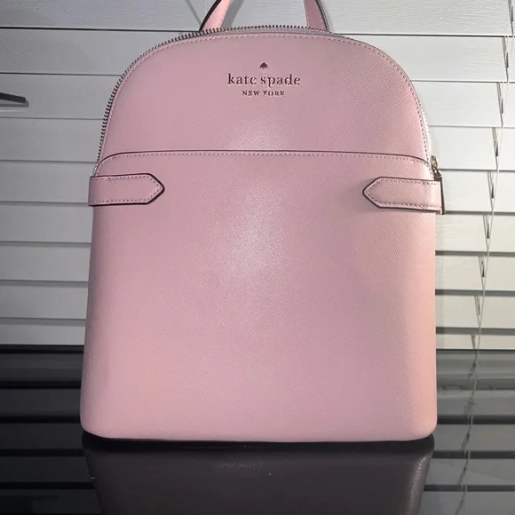 kate spade | Bags | Kate Spade Dome Backpack | Poshmark display picture 1